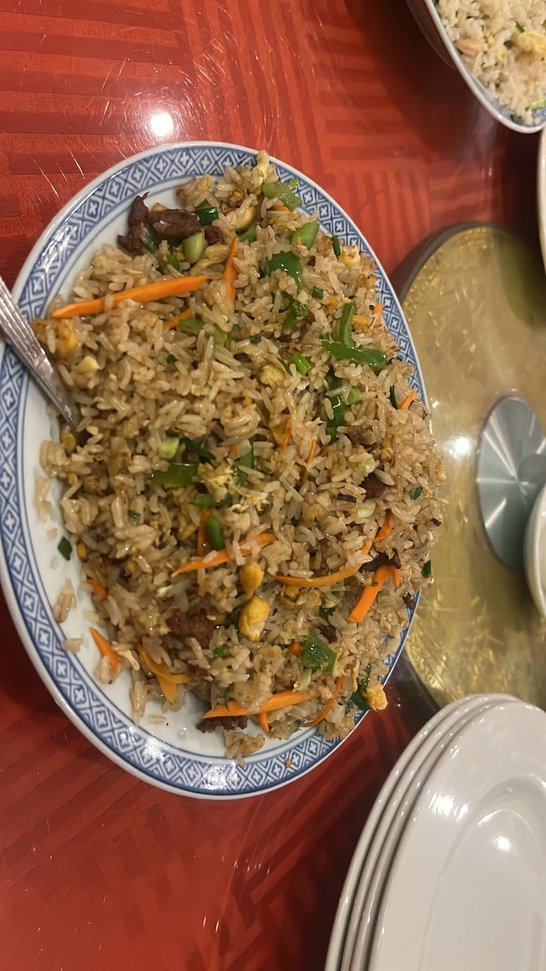 Royal Park special